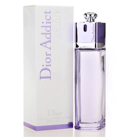 christian dior addict to life|dior addict perfume best price.